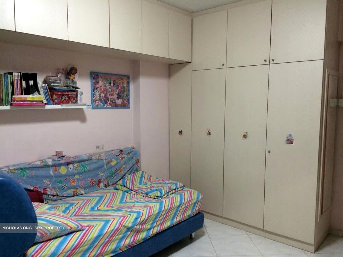 Blk 202 Bukit Batok Street 21 (Bukit Batok), HDB 5 Rooms #628865291
